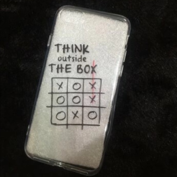 iPhone phone case 6p/6sp - Picture 4 of 4